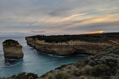 Small Group Great Ocean Road & 12 Apostles Tour - Accommodation Sydney 5