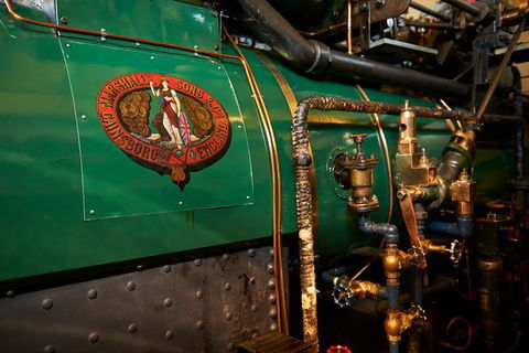 Murray River Echuca Cruise - PS Emmylou With Optional Lunch - Accommodation Sydney 2