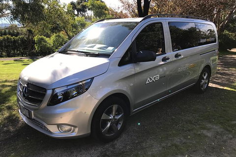 Airport Shuttle And Transfers - Accommodation Sydney 1