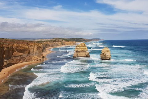 Shipwreck Coast Tour From Warrnambool - Accommodation Sydney 0