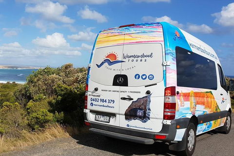 Shipwreck Coast Tour From Warrnambool - Accommodation Sydney 2