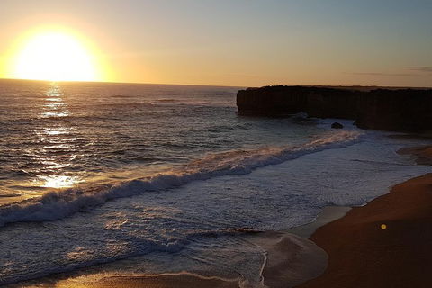 Shipwreck Coast Tour From Warrnambool - Accommodation Sydney 5