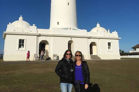 Sydney&Melbourne City Lovers- 2 Day Combo Private Tour! - Accommodation Sydney 4