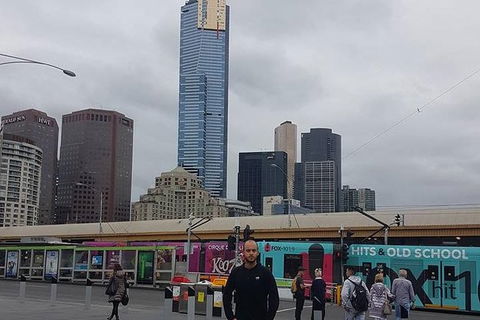 Sydney&Melbourne City Lovers- 2 Day Combo Private Tour! - Accommodation Sydney 5