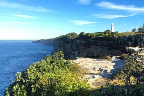 Sydney&Melbourne City Lovers- 2 Day Combo Private Tour! - Accommodation Sydney 9