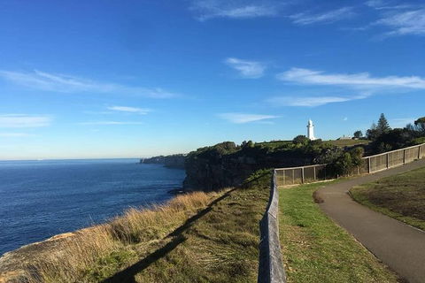 Sydney&Melbourne City Lovers- 2 Day Combo Private Tour! - Accommodation Sydney 11