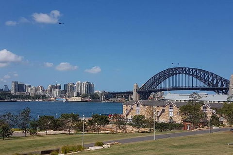 Sydney&Melbourne City Lovers- 2 Day Combo Private Tour! - Accommodation Sydney 0