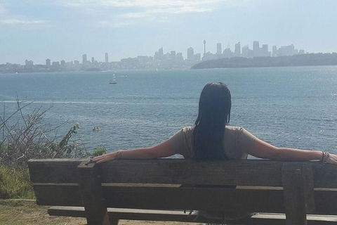 Sydney&Melbourne City Lovers- 2 Day Combo Private Tour! - Accommodation Sydney 7