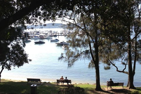 Sydney&Melbourne City Lovers- 2 Day Combo Private Tour! - Accommodation Sydney 6