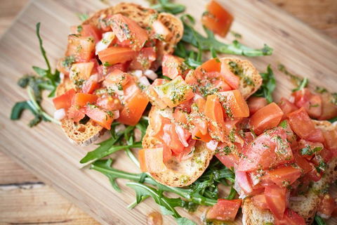 Family Lunch - Tapas And Wine For 4 People - Accommodation Sydney 5