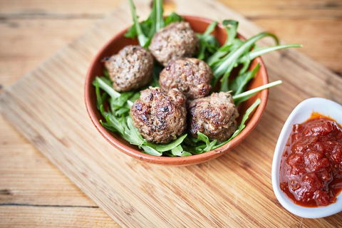 Family Lunch - Tapas And Wine For 4 People - Accommodation Sydney 6
