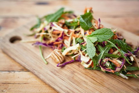 Family Lunch - Tapas And Wine For 4 People - Accommodation Sydney 2