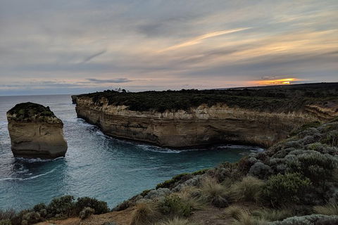 PRIVATE Great Ocean Road Tour And 12 Apostles With Wildlife Spotting - Sydney 4u 5