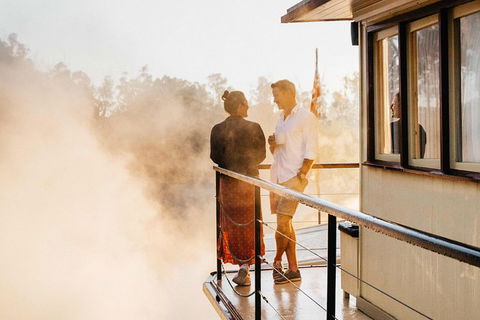 2 Night Upper Murray Escape Cruise - PS Emmylou - Sydney 4u 0