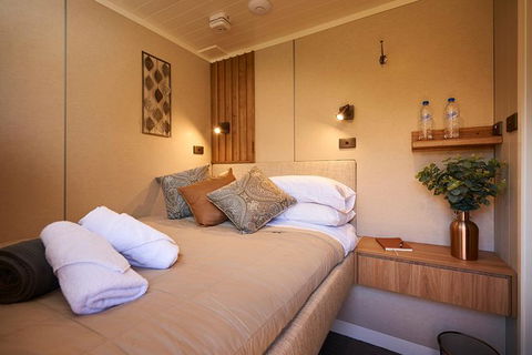 2 Night Upper Murray Escape Cruise - PS Emmylou - Sydney 4u 3