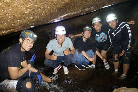 Adventure Caving - Accommodation Sydney 1