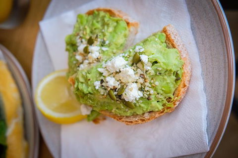Food Tour Melbourne - St Kilda - Accommodation Sydney 6