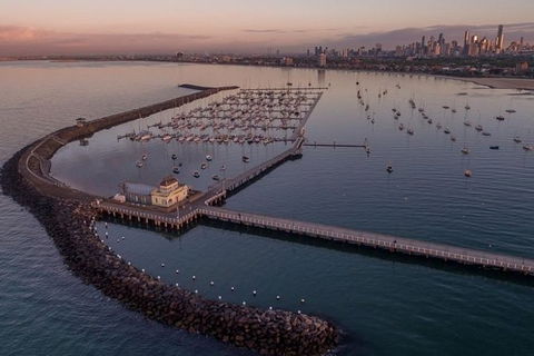 Food Tour Melbourne - St Kilda - Accommodation Sydney 7