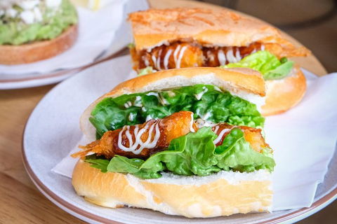 Food Tour Melbourne - St Kilda - Accommodation Sydney 0