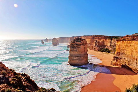 Cruise Ship Shore Excursion - Private Great Ocean Road Full Day Tour (12 Hour) - Accommodation Sydney 2