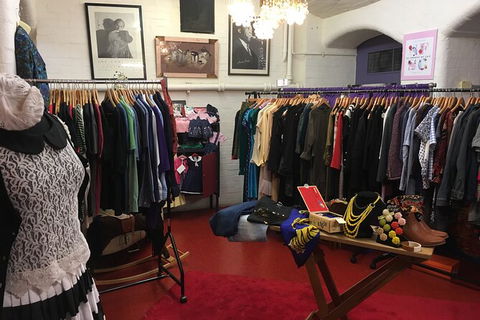 Urban Vintage Walking Tour - Sydney 4u 4