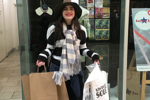 Urban Vintage Walking Tour - Sydney 4u 3