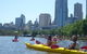 Self Guided Scenic Yarra River Kayak Tour For 2 - thumb 6