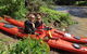 Self Guided Scenic Yarra River Kayak Tour For 2 - thumb 2