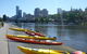 Self Guided Scenic Yarra River Kayak Tour For 2 - thumb 7