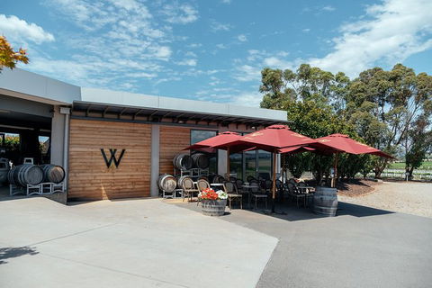 Day Trip To The Yarra Valley Private Tour - Sydney 4u 4
