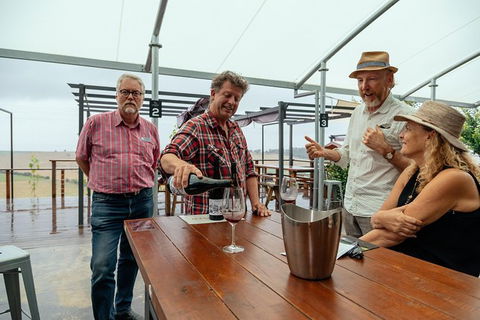 Day Trip To The Yarra Valley Private Tour - Sydney 4u 0