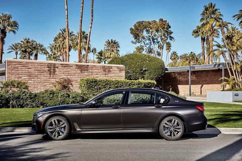 BMW Car Melbourne Airport To CBD - Sydney 4u 2