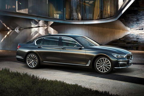 BMW Car Melbourne Airport To CBD - Sydney 4u 0