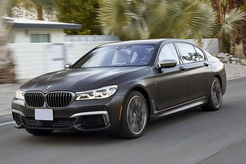 BMW Car Melbourne Airport To CBD - Sydney 4u 6