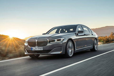 BMW Car Melbourne Airport To CBD - Sydney 4u 1