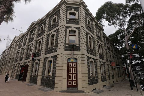 Private Walking Tour Of Old Geelong Town - Sydney 4u 2