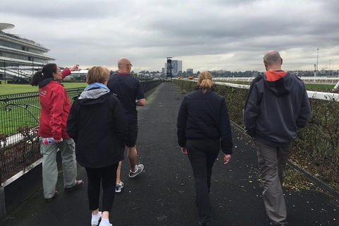 Ultimate Sports Lovers Bus Tour Of Melbourne - Sydney 4u 7