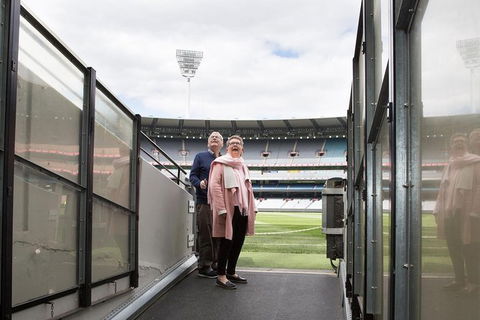 Ultimate Sports Lovers Bus Tour Of Melbourne - Sydney 4u 11