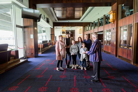 Ultimate Sports Lovers Bus Tour Of Melbourne - Sydney 4u 2