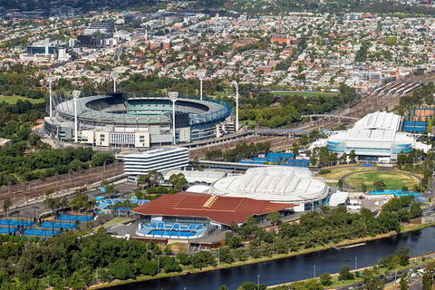 Ultimate Sports Lovers Bus Tour Of Melbourne - Sydney 4u 9