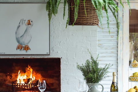 Mornington Peninsula 2-6 Guests Lunch, Wine And Pt Leo Estate Art Walk - Accommodation Sydney 6