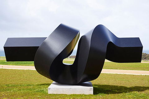 Mornington Peninsula 2-6 Guests Lunch, Wine And Pt Leo Estate Art Walk - Accommodation Sydney 1