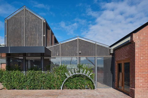 Mornington Peninsula 2-6 Guests Lunch, Wine And Pt Leo Estate Art Walk - Accommodation Sydney 5