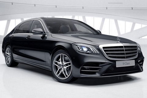 Melbourne Airport Transfers: Melbourne To Melbourne Airport MEL In Luxury Car - Accommodation Sydney 0