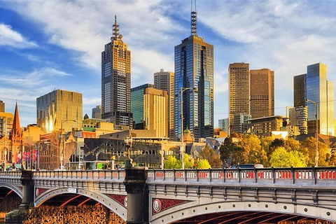 Melbourne Airport Transfers: Melbourne To Melbourne Airport MEL In Luxury Car - Accommodation Sydney 2