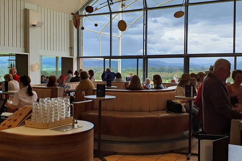 Yarra Valley Wine Tasting Day Tour From Melbourne - Accommodation Sydney 9
