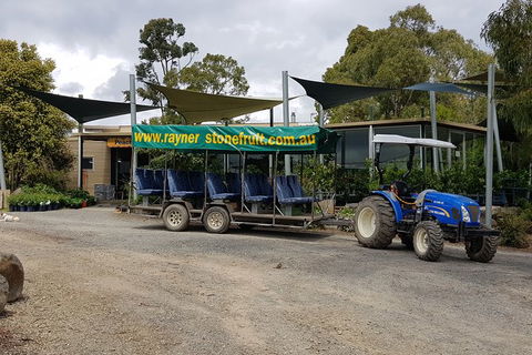 Yarra Valley Wineries And Rayners Orchard Tour From Melbourne - Accommodation Sydney 10