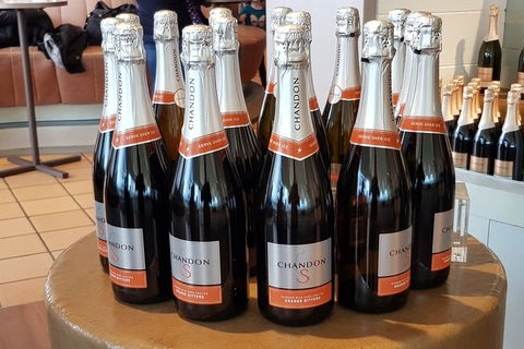 Yarra Valley Wineries And Rayners Orchard Tour From Melbourne - Accommodation Sydney 6