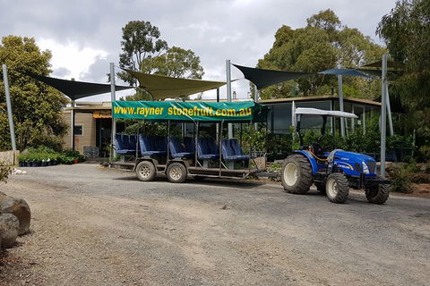 Yarra Valley Wineries And Rayners Orchard Tour From Melbourne - Accommodation Sydney 21