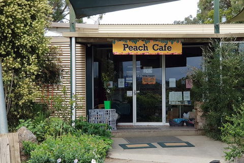 Day Tour Of Yarra Valley Puffing Billy And Rayners Orchard - Accommodation Sydney 38